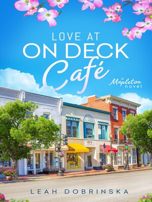 cover image of Love at On Deck Café